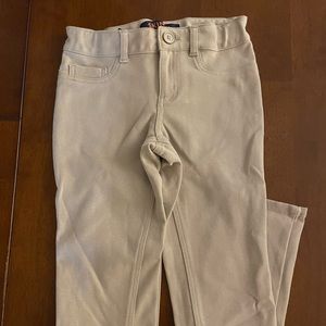 Not for sale: French Toast Skinny Stretch Pants size 10